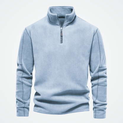 Siena High Collar