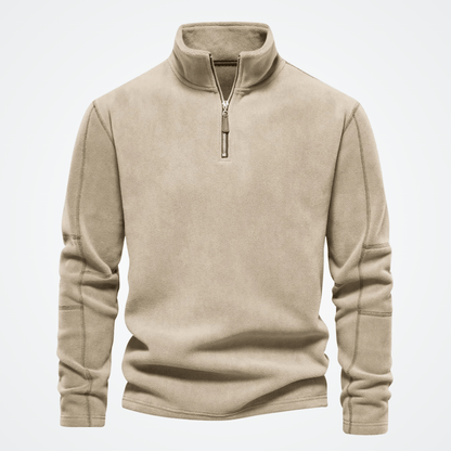 Siena High Collar
