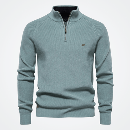 Como Half Zip