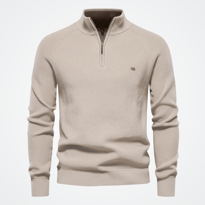 Como Half Zip