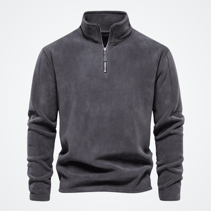 Siena High Collar