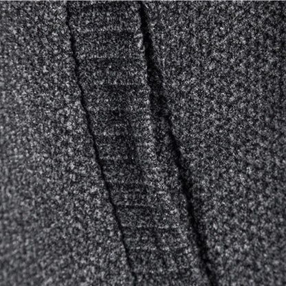 Napoli Zip Cardigan