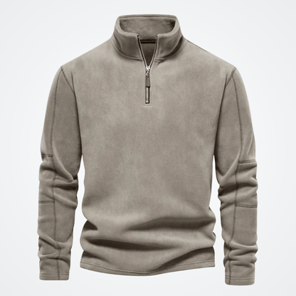 Siena High Collar