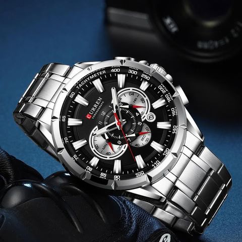 Brera Chronograph