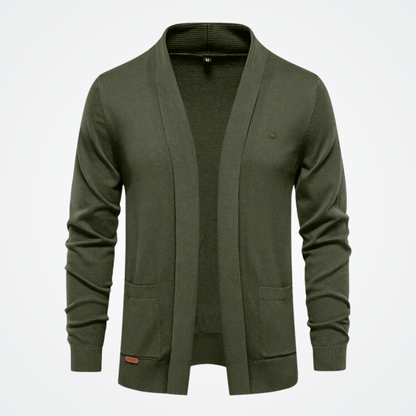 Garda Open Cardigan