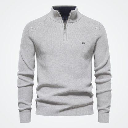 Como Half Zip