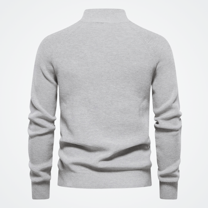 Como Half Zip