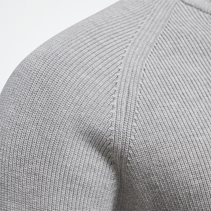 Como Half Zip