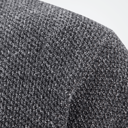 Napoli Zip Cardigan