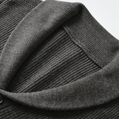 Brera Shawl Cardigan