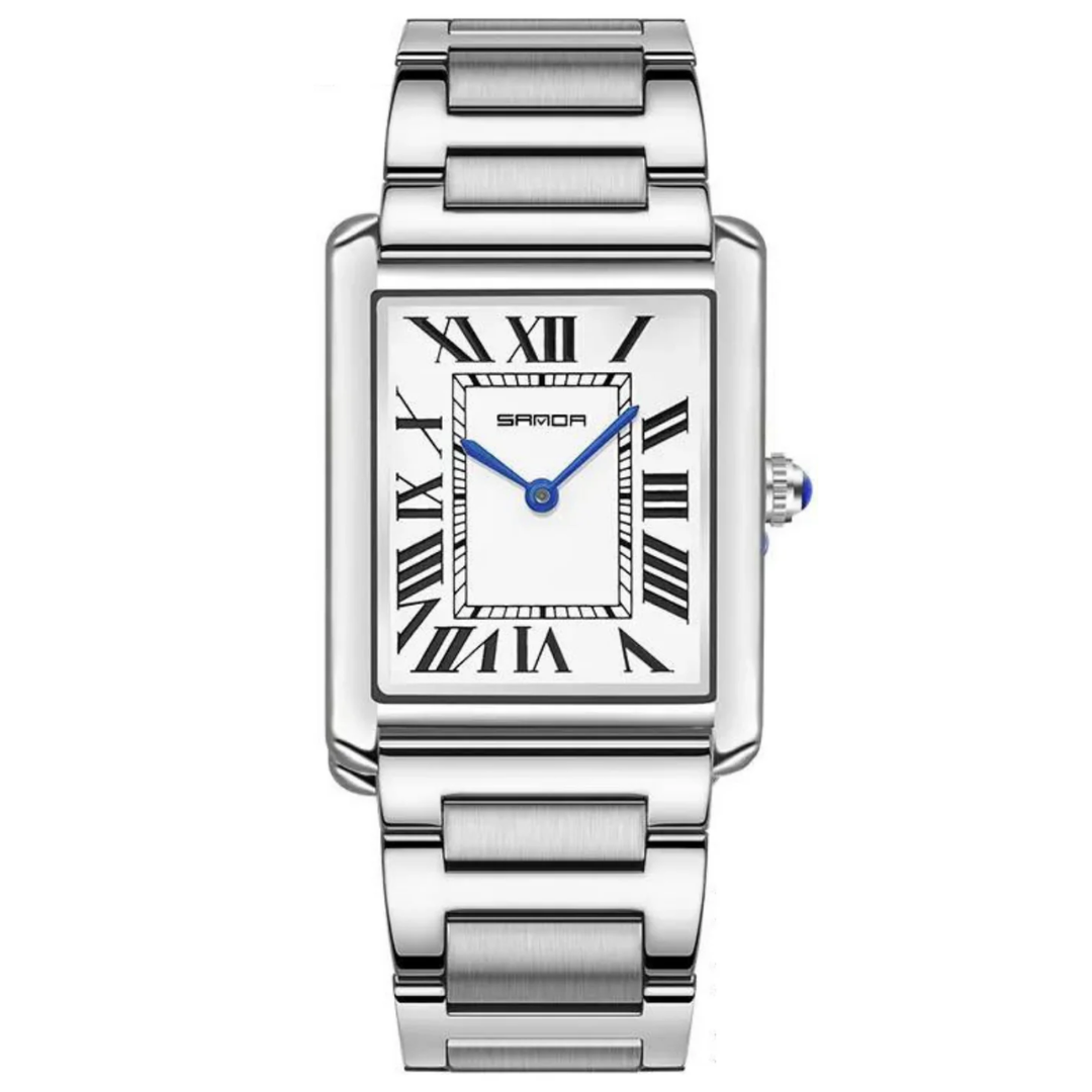 Savoy Rectangular